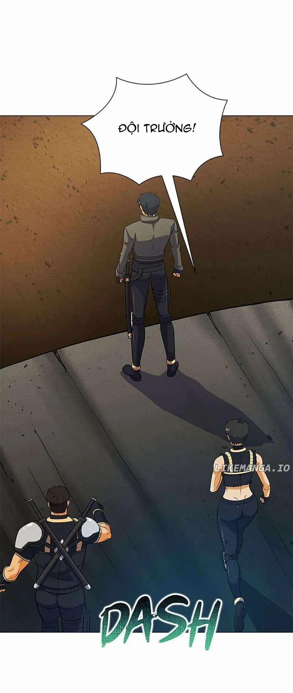 Thợ Săn Ăn Thịt Người 78 trang 6