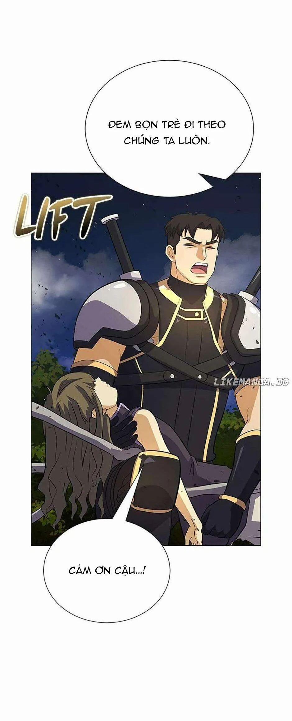 Thợ Săn Ăn Thịt Người 78 trang 62