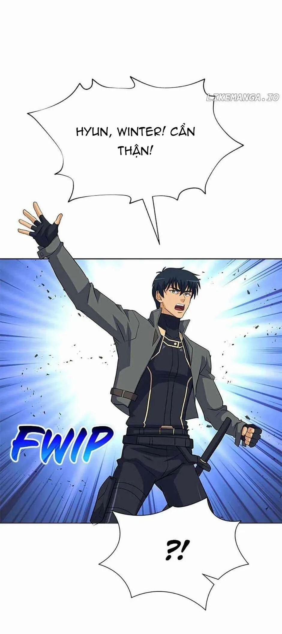 Thợ Săn Ăn Thịt Người 78 trang 65