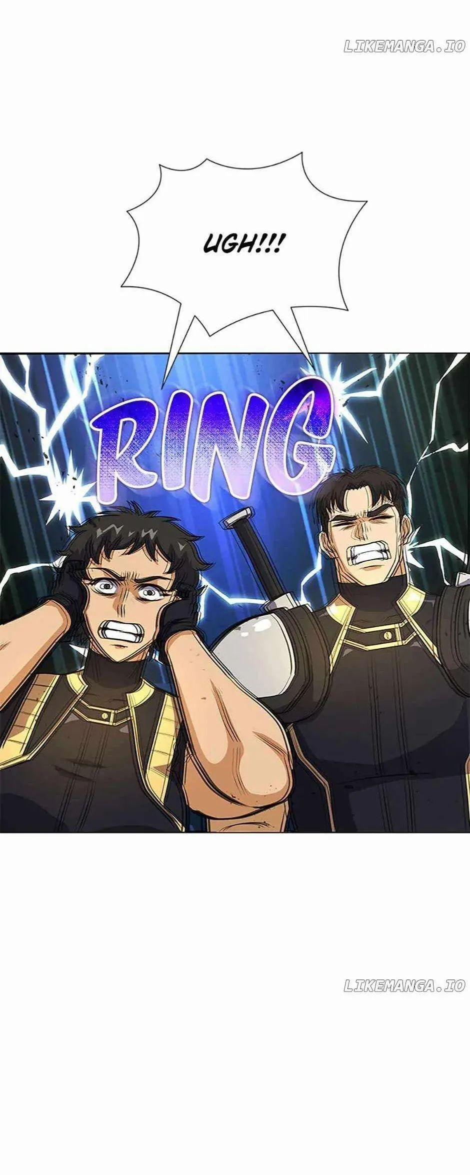 Thợ Săn Ăn Thịt Người 78 trang 66