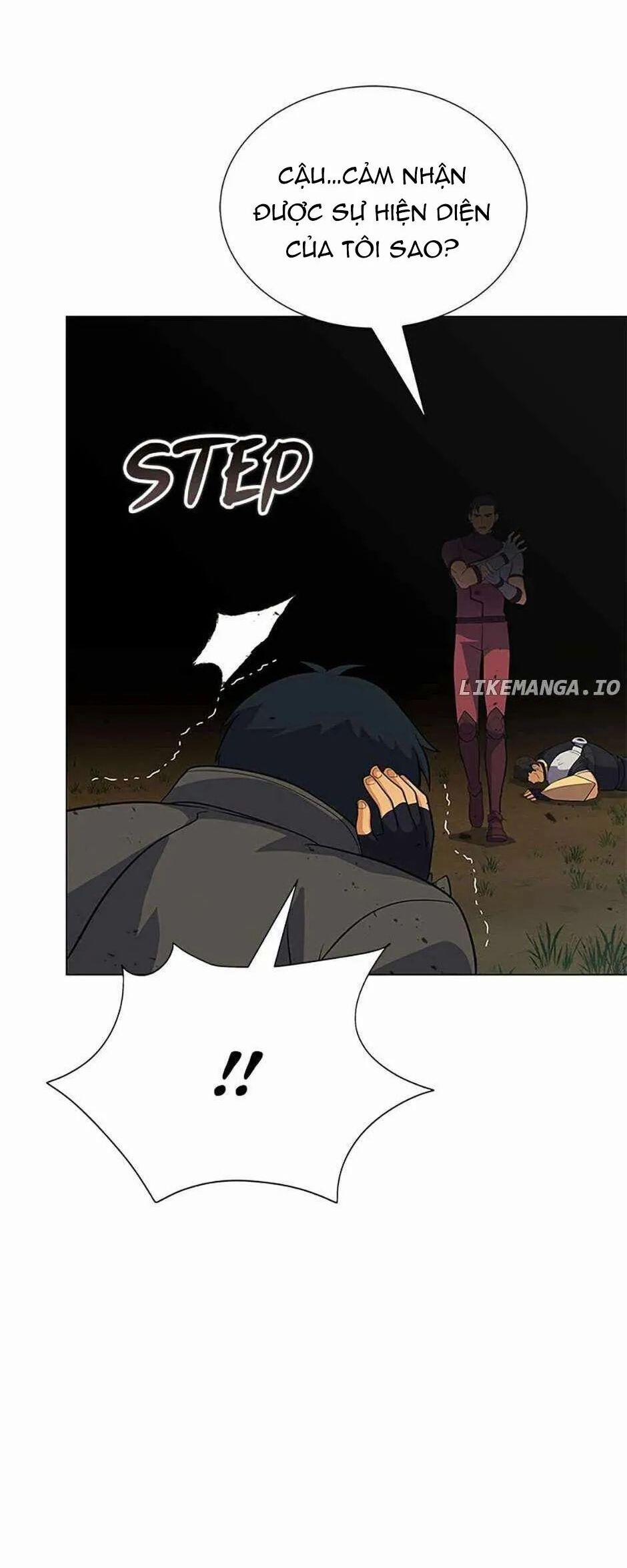 Thợ Săn Ăn Thịt Người 78 trang 68