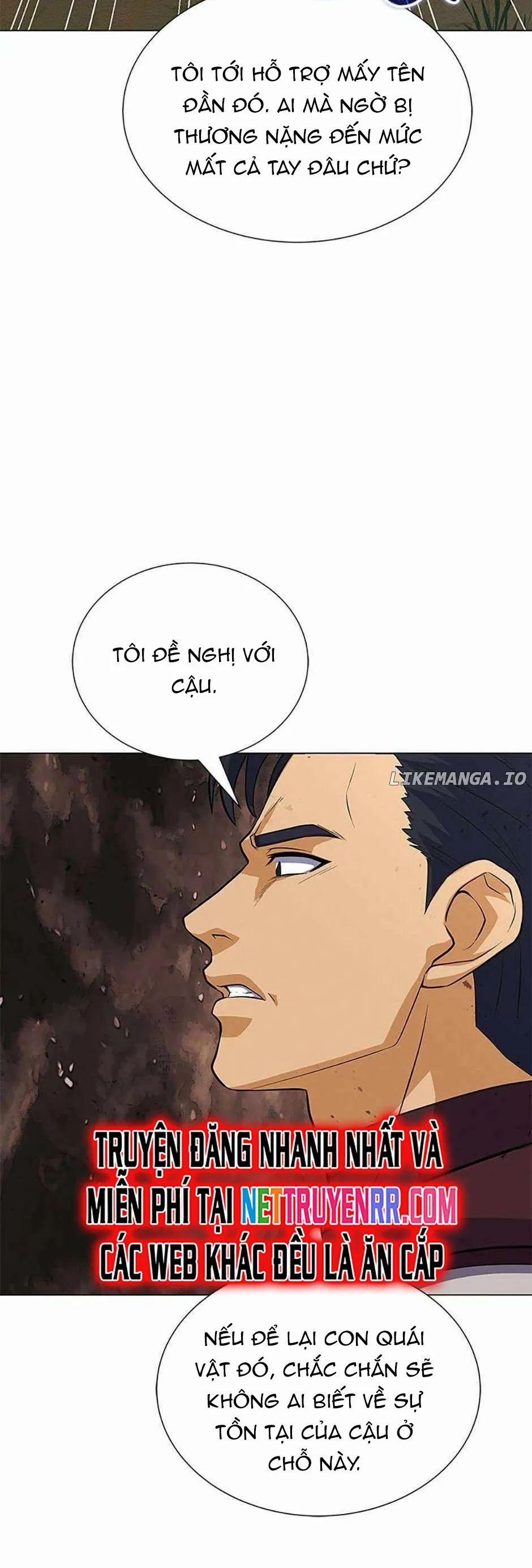 Thợ Săn Ăn Thịt Người 78 trang 70