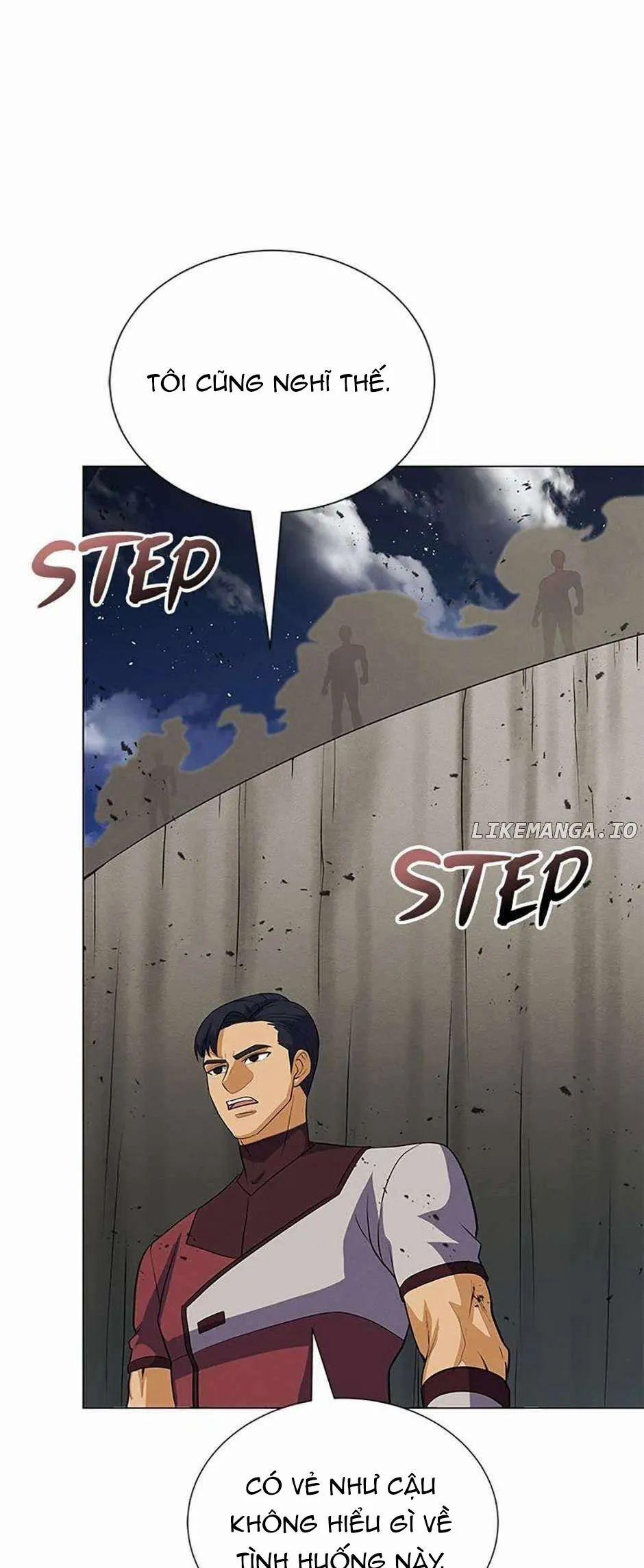 Thợ Săn Ăn Thịt Người 78 trang 72