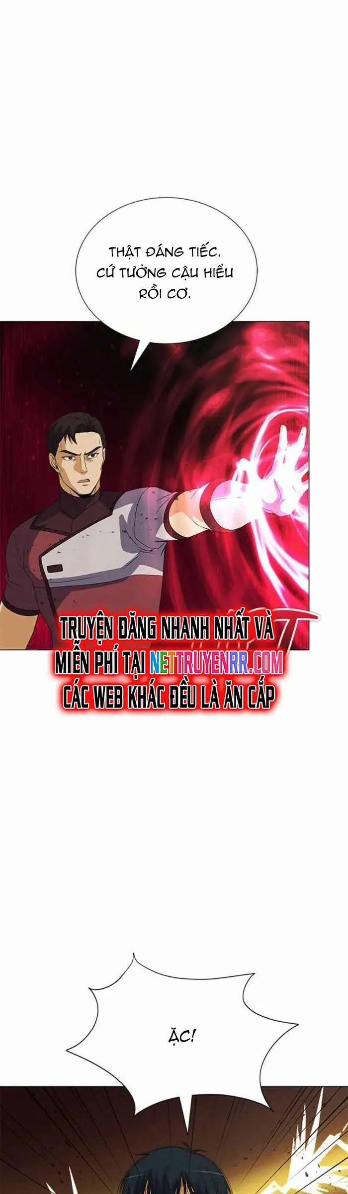 Thợ Săn Ăn Thịt Người 79 trang 1