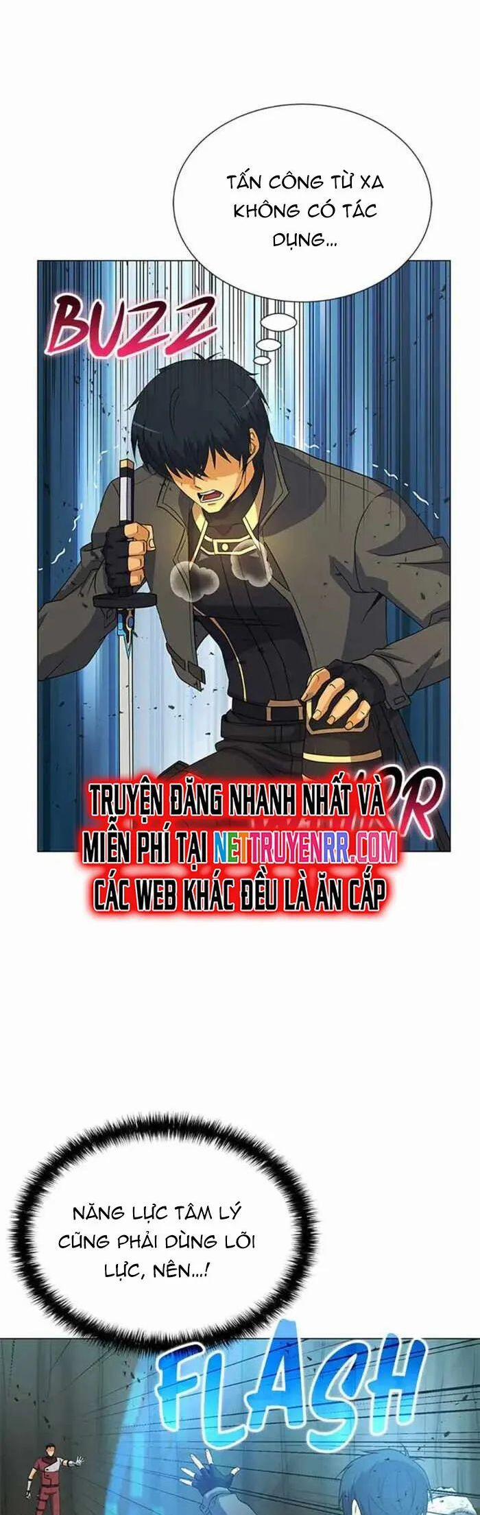 Thợ Săn Ăn Thịt Người 79 trang 10