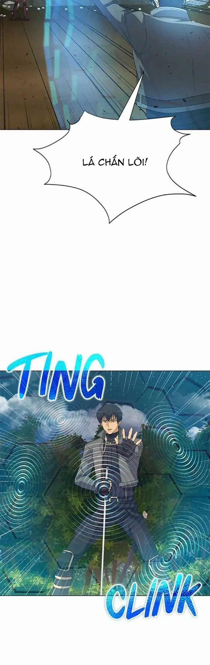 Thợ Săn Ăn Thịt Người 79 trang 11