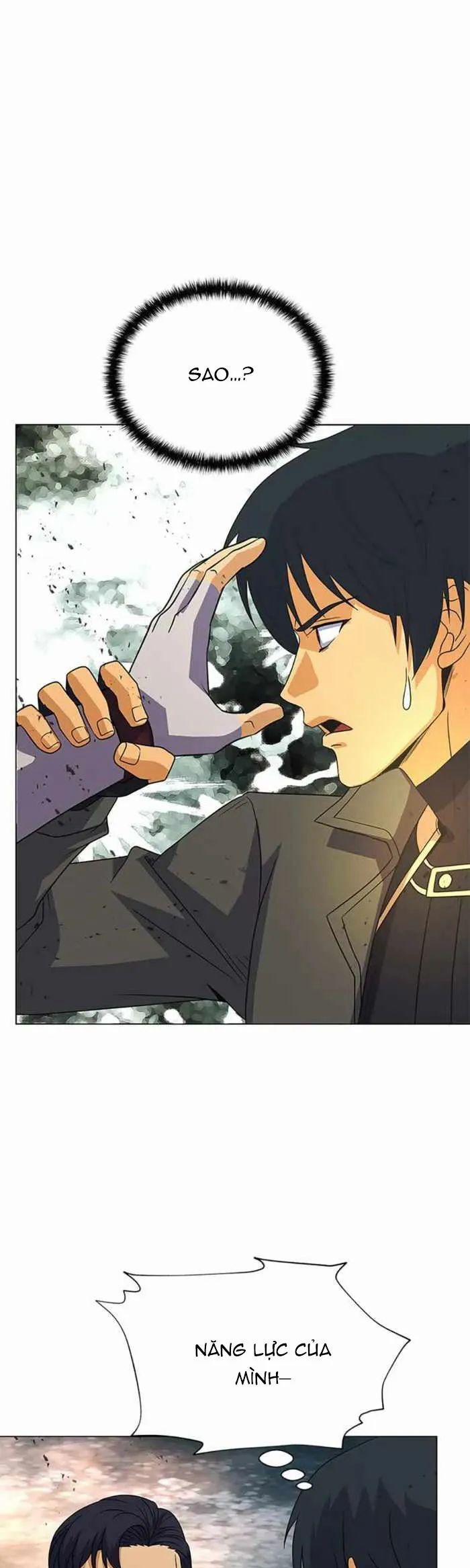 Thợ Săn Ăn Thịt Người 79 trang 18