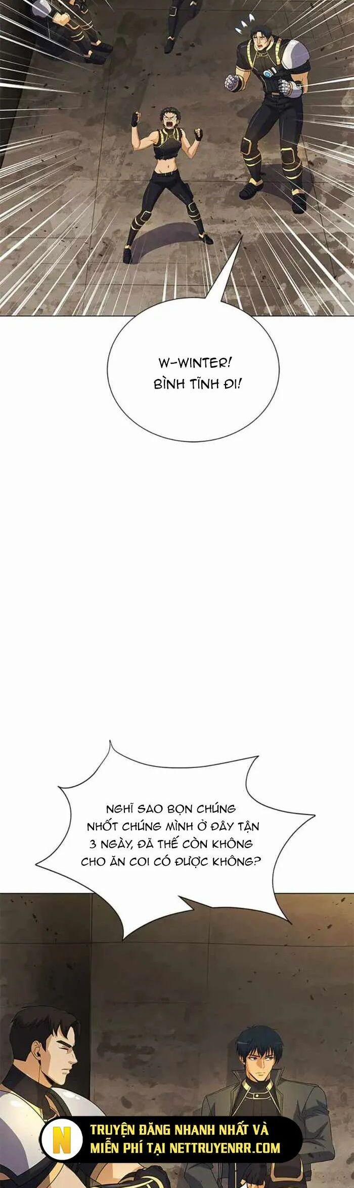 Thợ Săn Ăn Thịt Người 79 trang 25