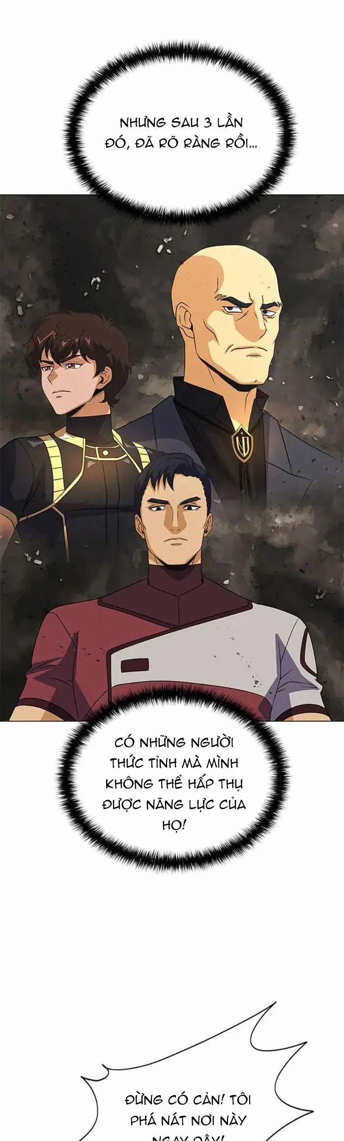 Thợ Săn Ăn Thịt Người 79 trang 27