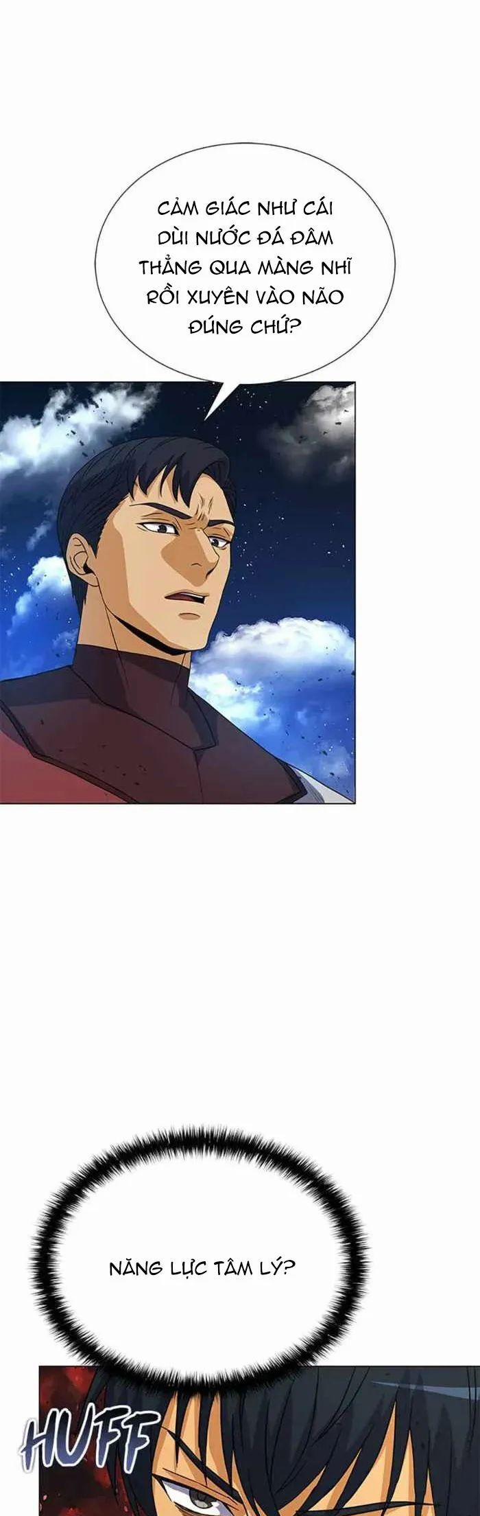 Thợ Săn Ăn Thịt Người 79 trang 3