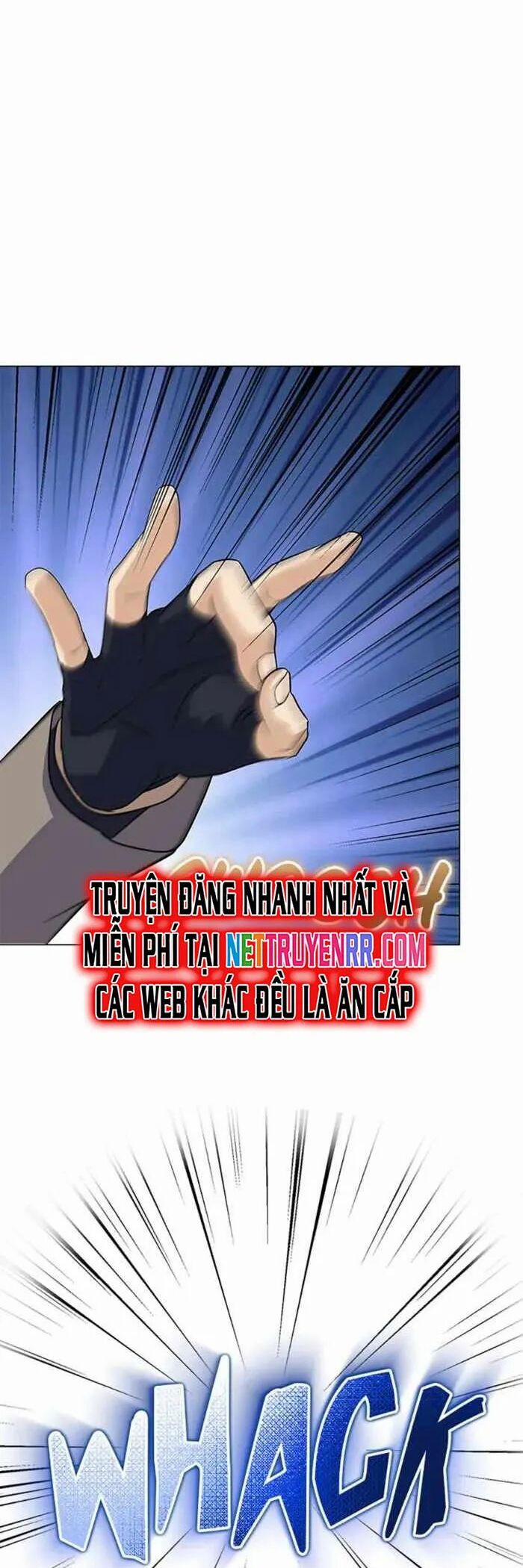 Thợ Săn Ăn Thịt Người 79 trang 31