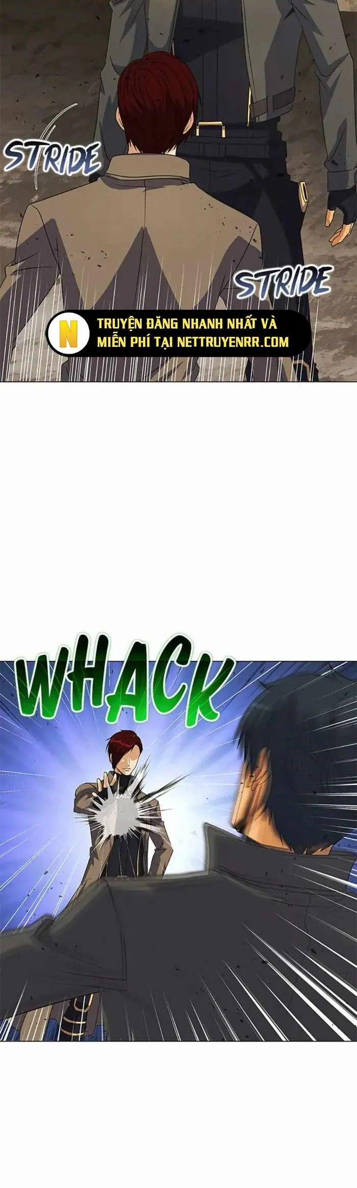 Thợ Săn Ăn Thịt Người 79 trang 34