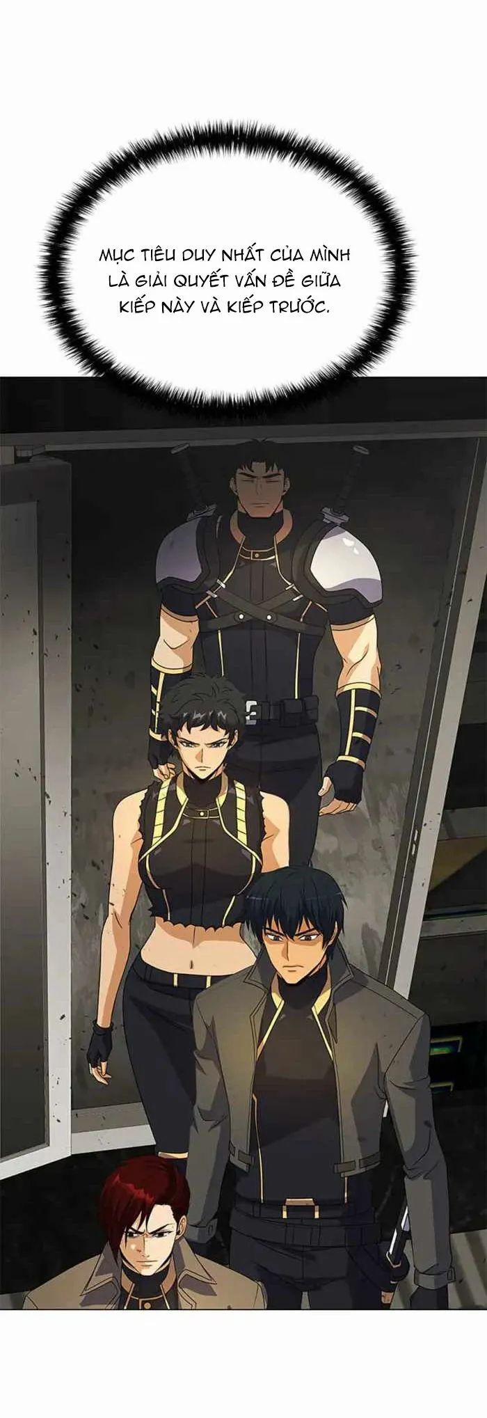 Thợ Săn Ăn Thịt Người 79 trang 42