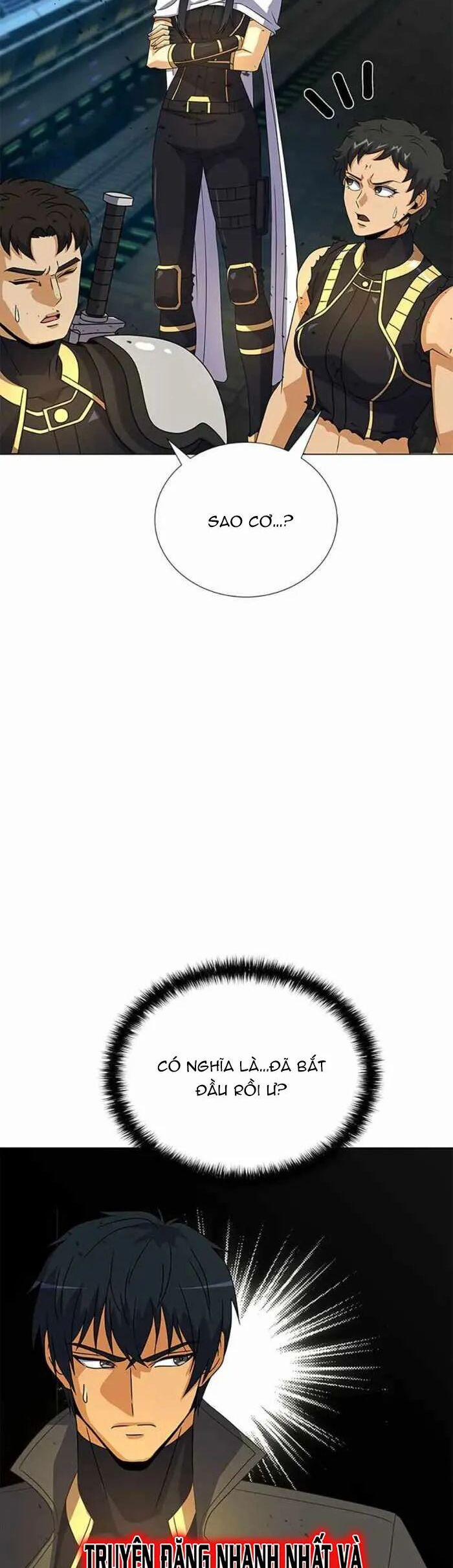 Thợ Săn Ăn Thịt Người 79 trang 46