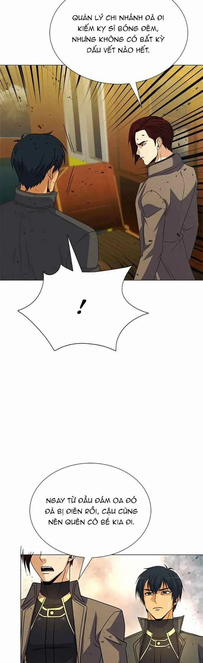 Thợ Săn Ăn Thịt Người 79 trang 50