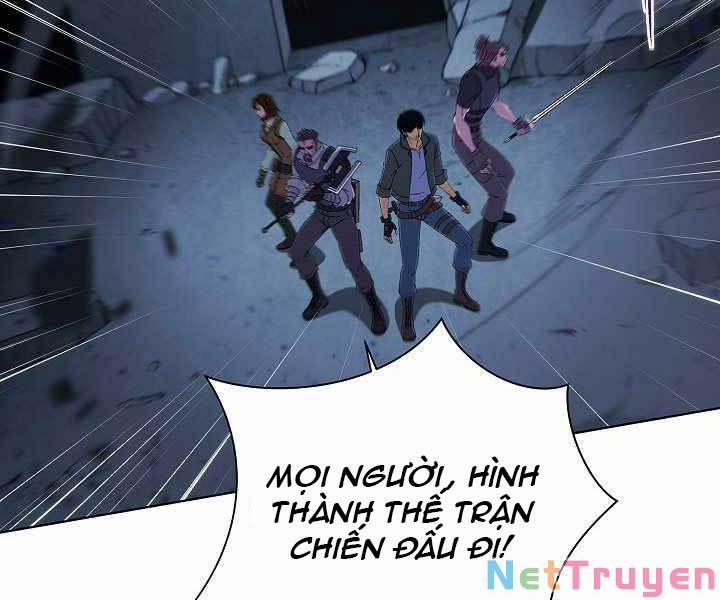 Thợ Săn Ăn Thịt Người 8 trang 43