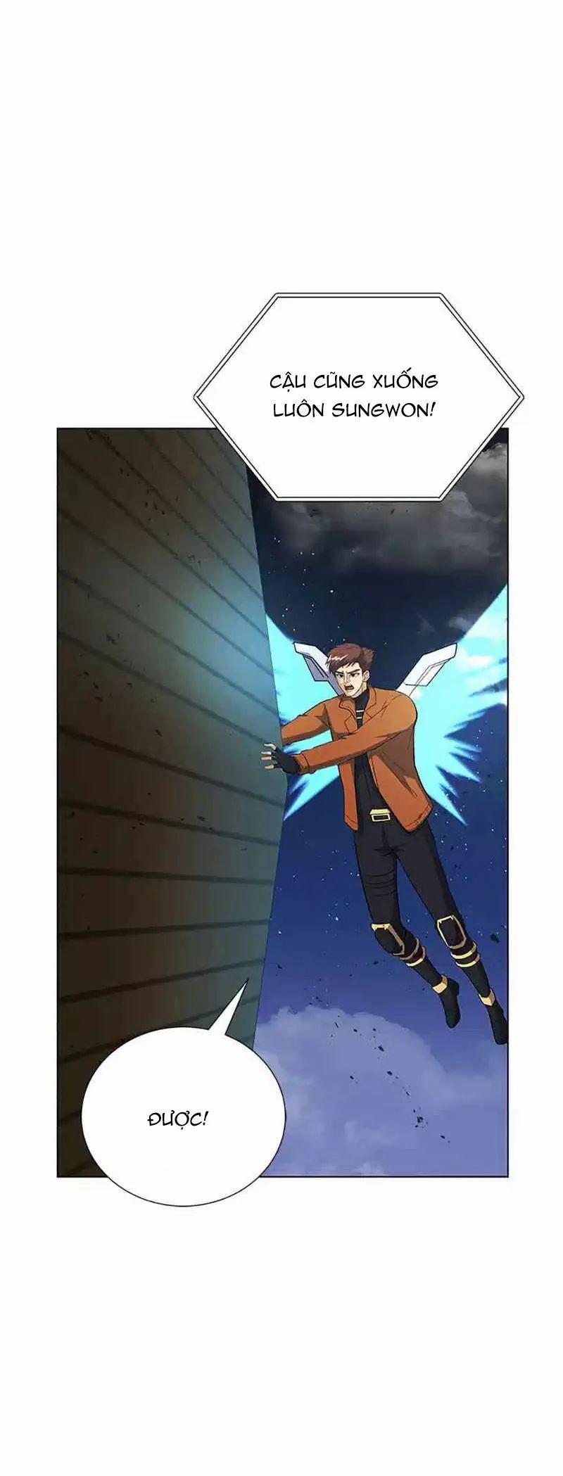 Thợ Săn Ăn Thịt Người 80 trang 10