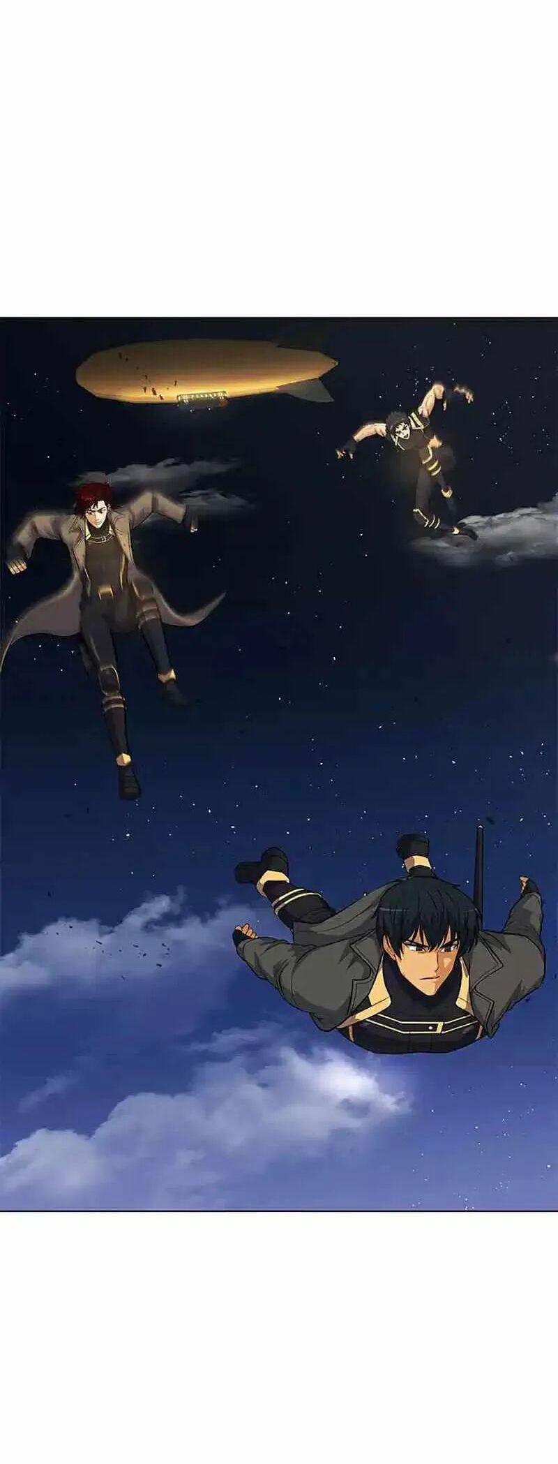 Thợ Săn Ăn Thịt Người 80 trang 12