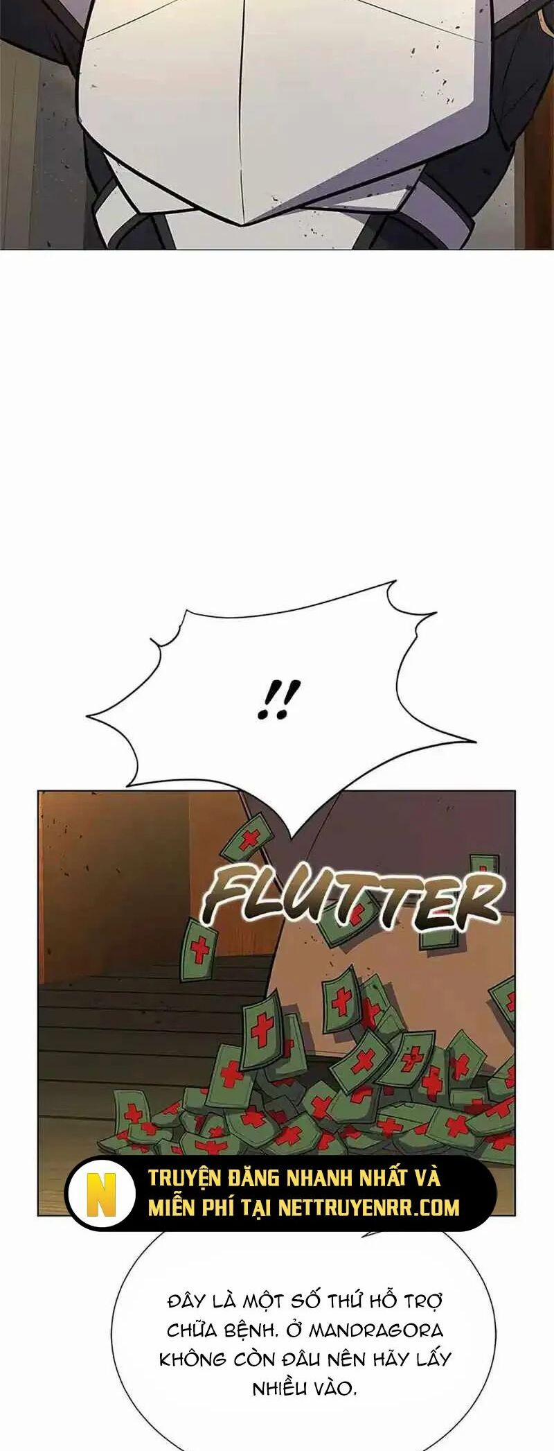 Thợ Săn Ăn Thịt Người 80 trang 2