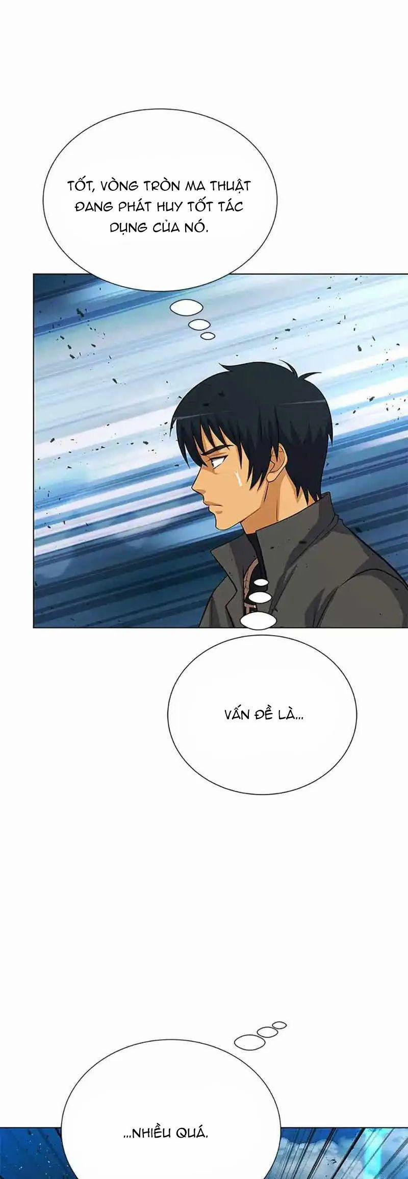 Thợ Săn Ăn Thịt Người 80 trang 22