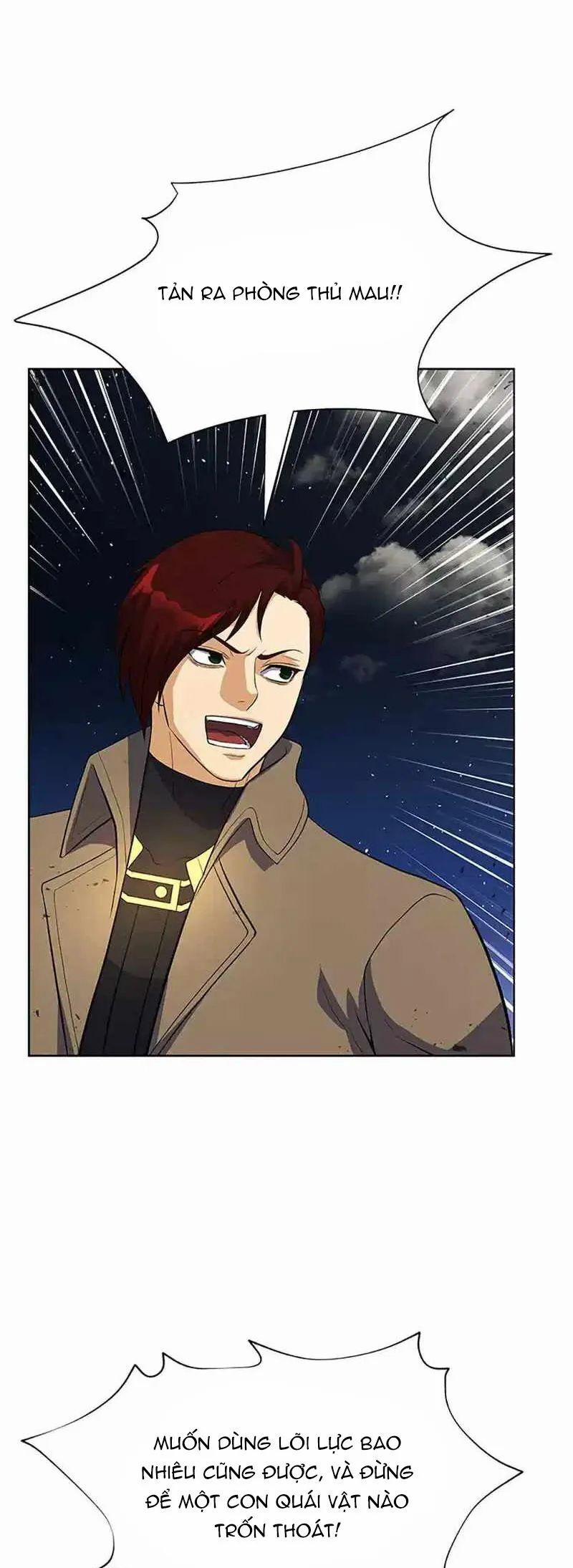Thợ Săn Ăn Thịt Người 80 trang 25