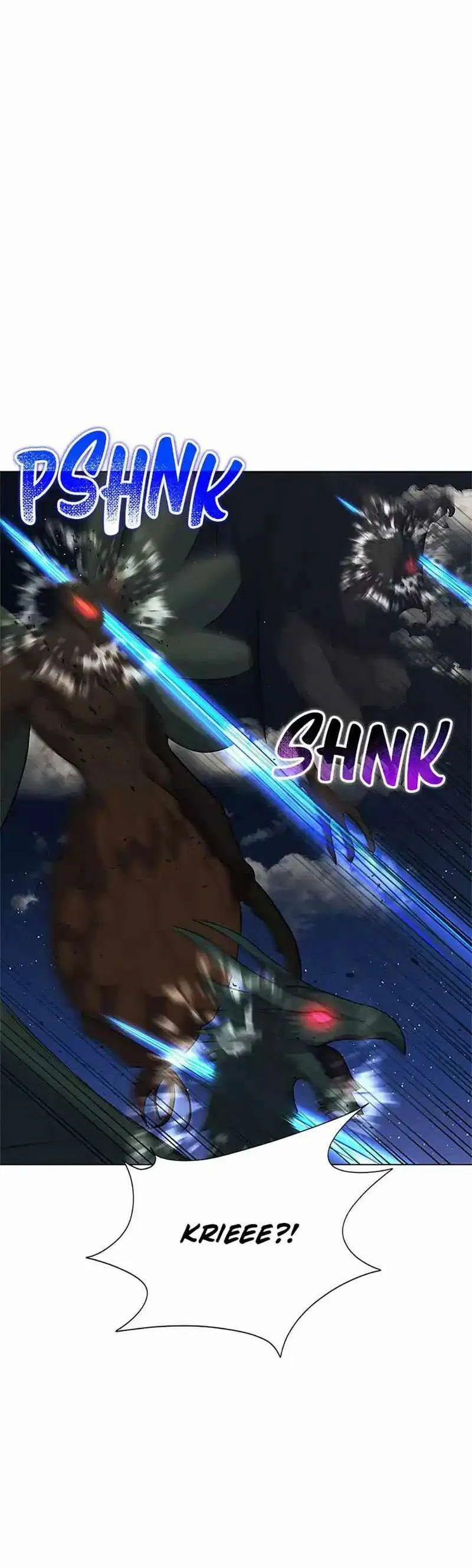 Thợ Săn Ăn Thịt Người 80 trang 33