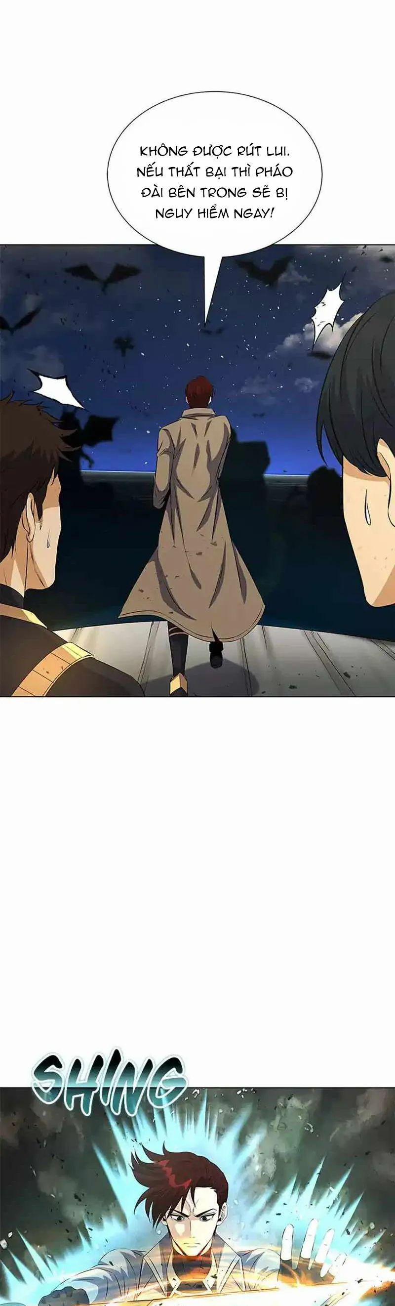 Thợ Săn Ăn Thịt Người 80 trang 40