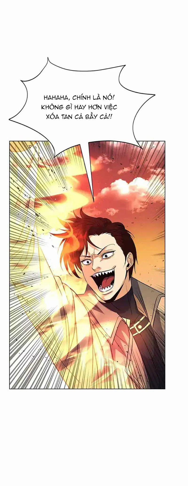 Thợ Săn Ăn Thịt Người 80 trang 49