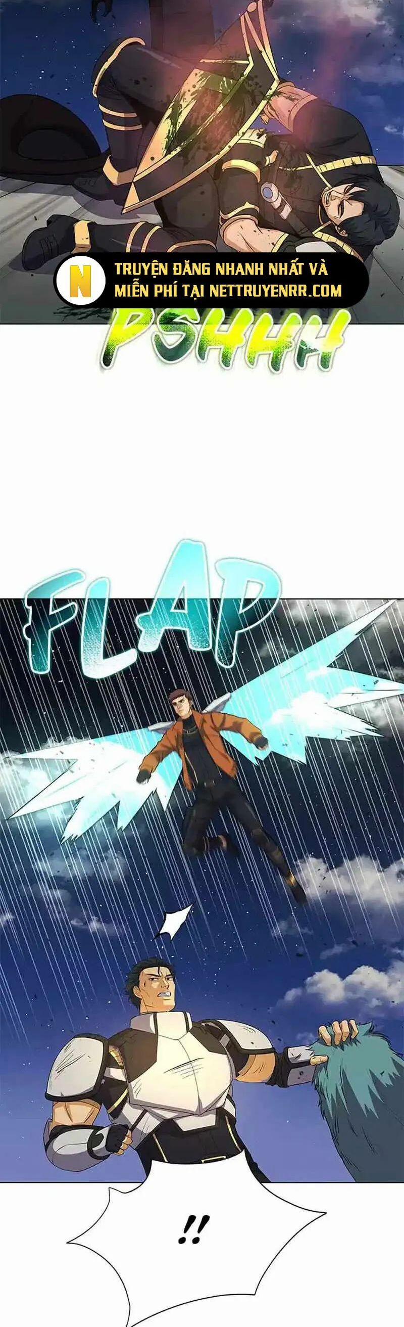 Thợ Săn Ăn Thịt Người 80 trang 53