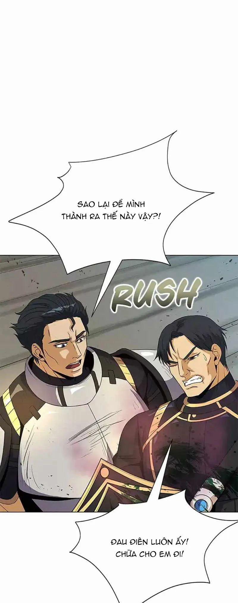 Thợ Săn Ăn Thịt Người 80 trang 55