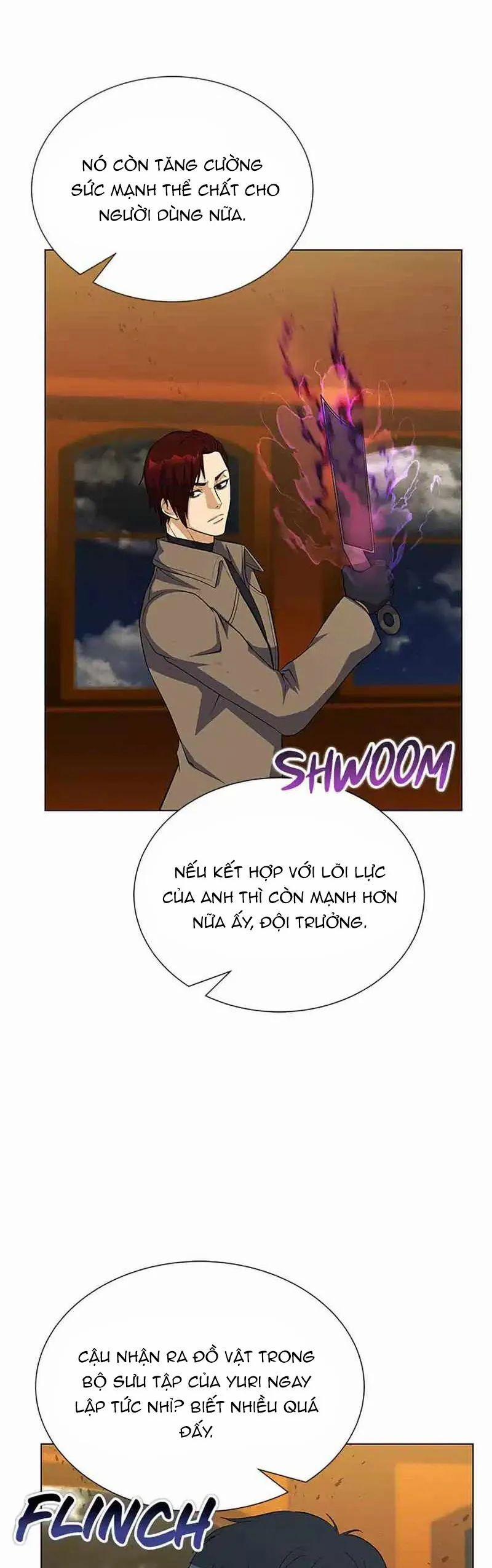 Thợ Săn Ăn Thịt Người 80 trang 7