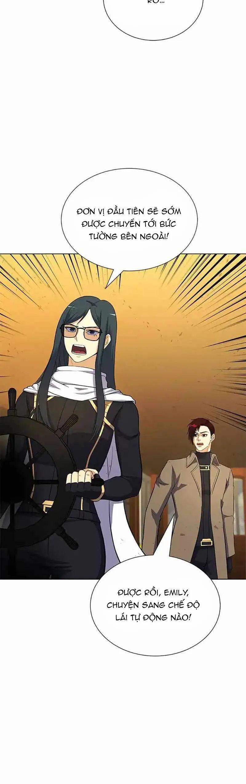 Thợ Săn Ăn Thịt Người 80 trang 9