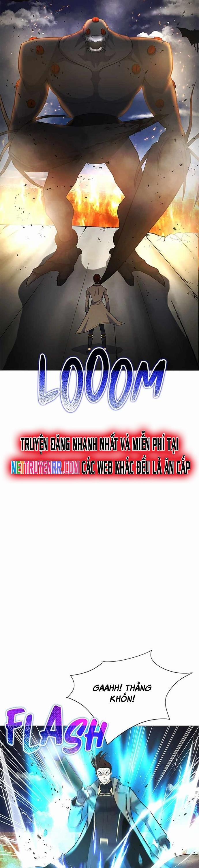 Thợ Săn Ăn Thịt Người 81 trang 1