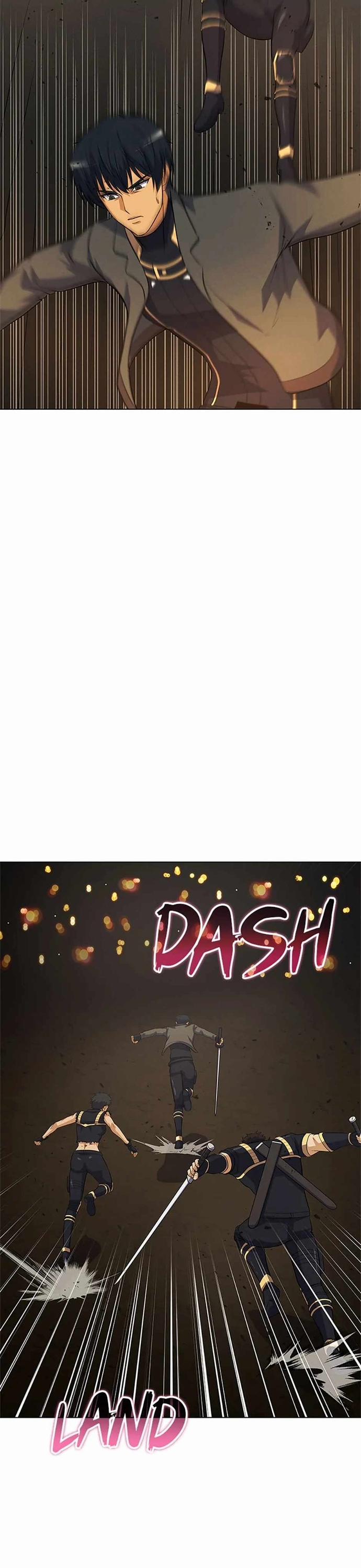 Thợ Săn Ăn Thịt Người 81 trang 18