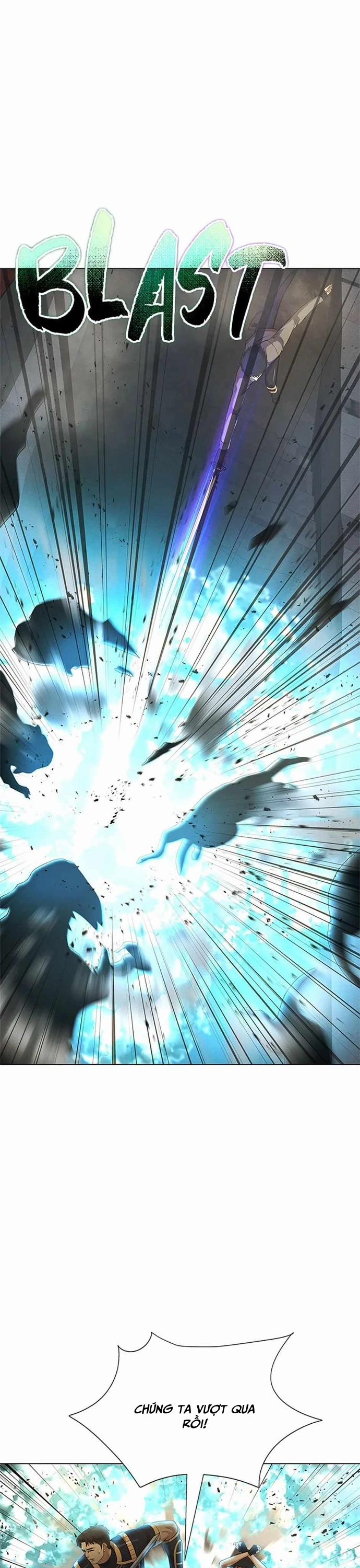 Thợ Săn Ăn Thịt Người 81 trang 24