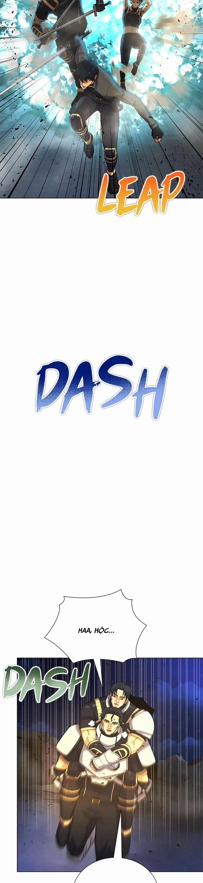 Thợ Săn Ăn Thịt Người 81 trang 25