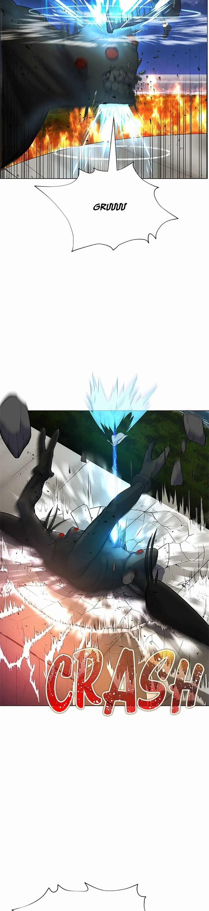 Thợ Săn Ăn Thịt Người 81 trang 3