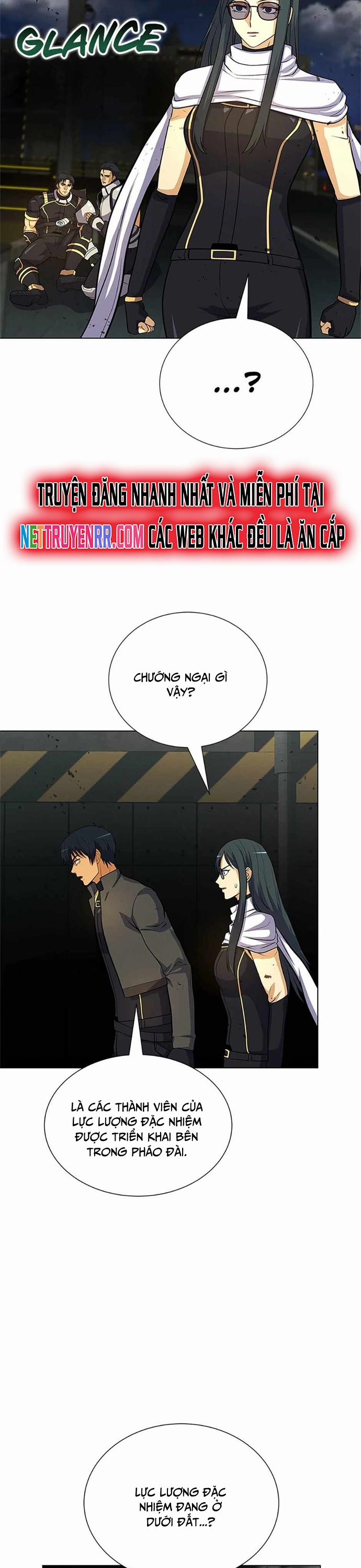 Thợ Săn Ăn Thịt Người 81 trang 39