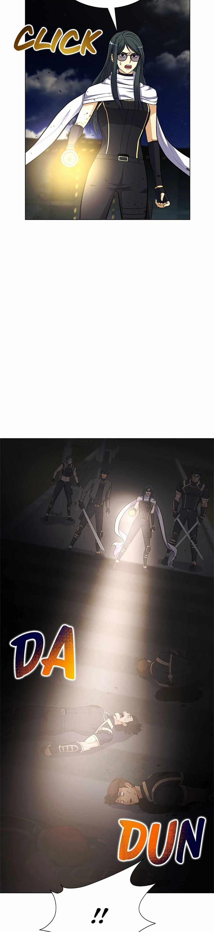 Thợ Săn Ăn Thịt Người 81 trang 40