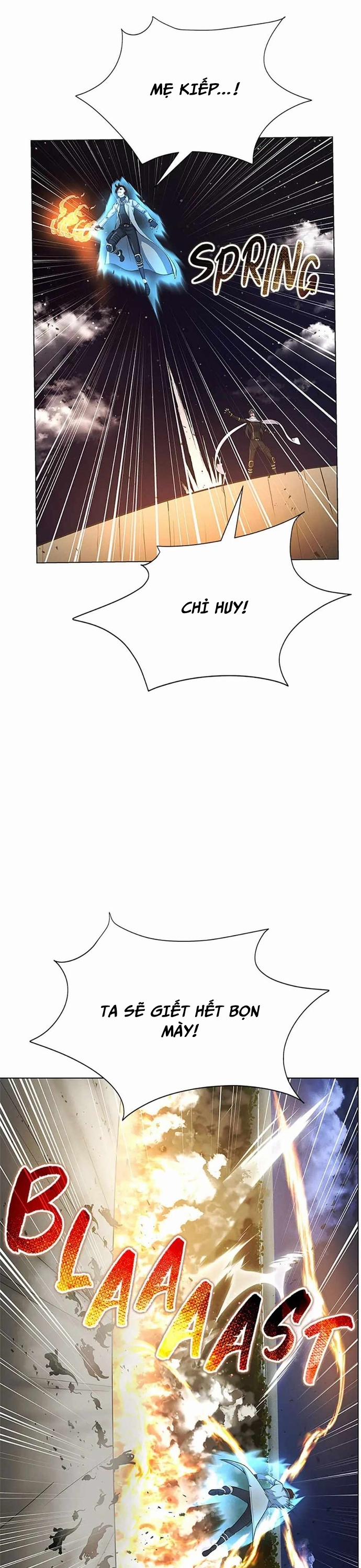 Thợ Săn Ăn Thịt Người 81 trang 5