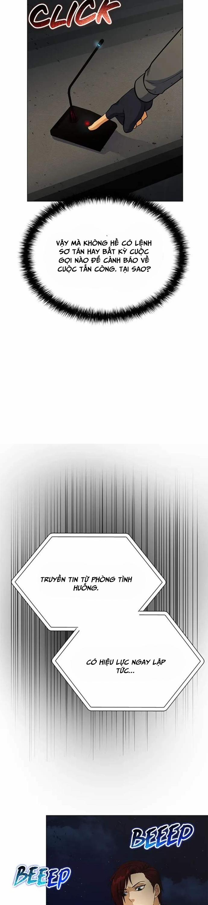 Thợ Săn Ăn Thịt Người 82 trang 10