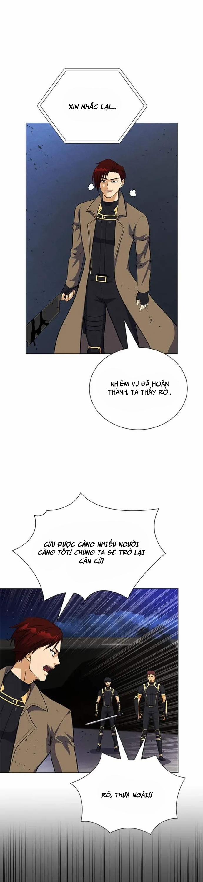 Thợ Săn Ăn Thịt Người 82 trang 12