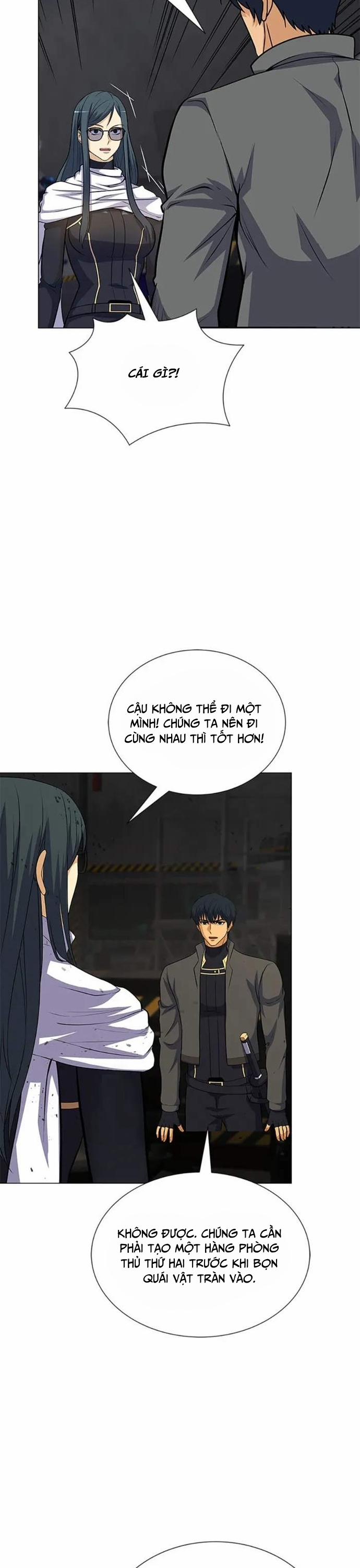 Thợ Săn Ăn Thịt Người 82 trang 14