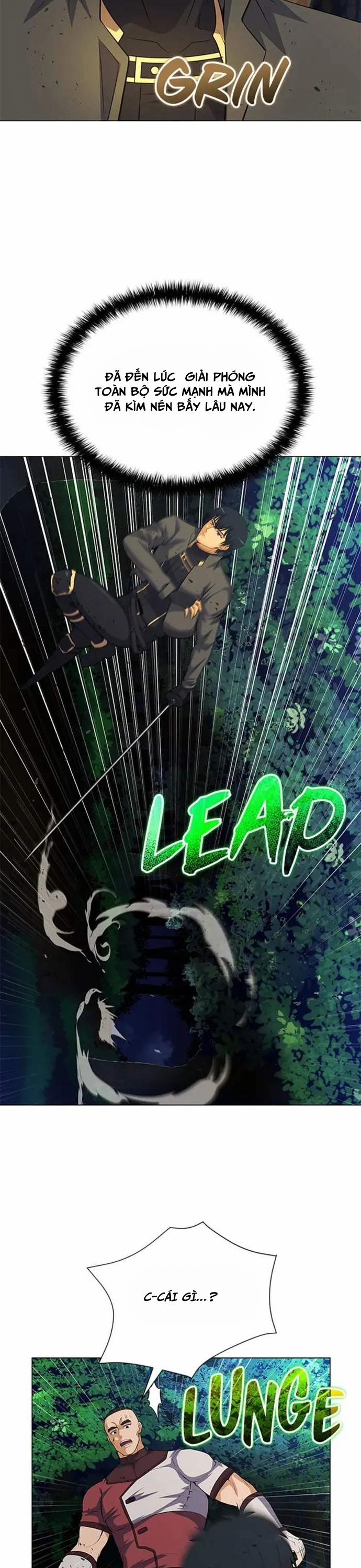 Thợ Săn Ăn Thịt Người 82 trang 21