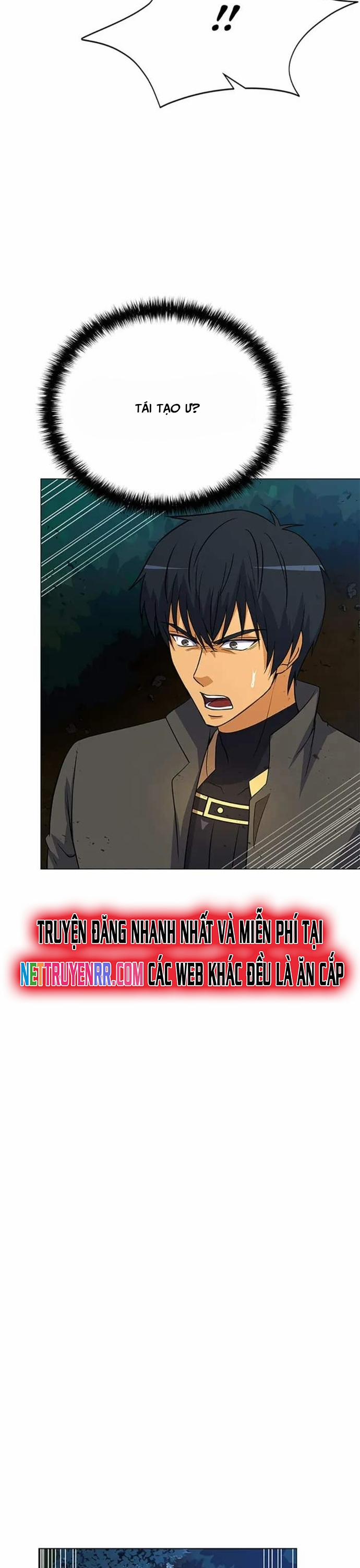 Thợ Săn Ăn Thịt Người 82 trang 25