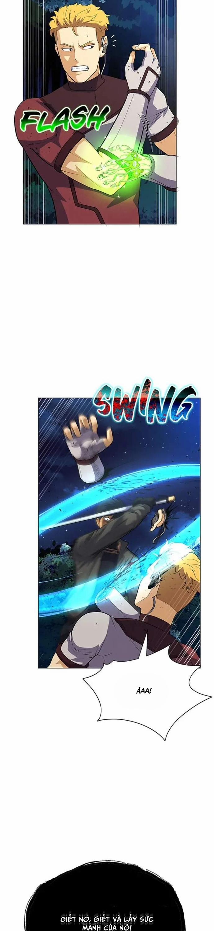 Thợ Săn Ăn Thịt Người 82 trang 26