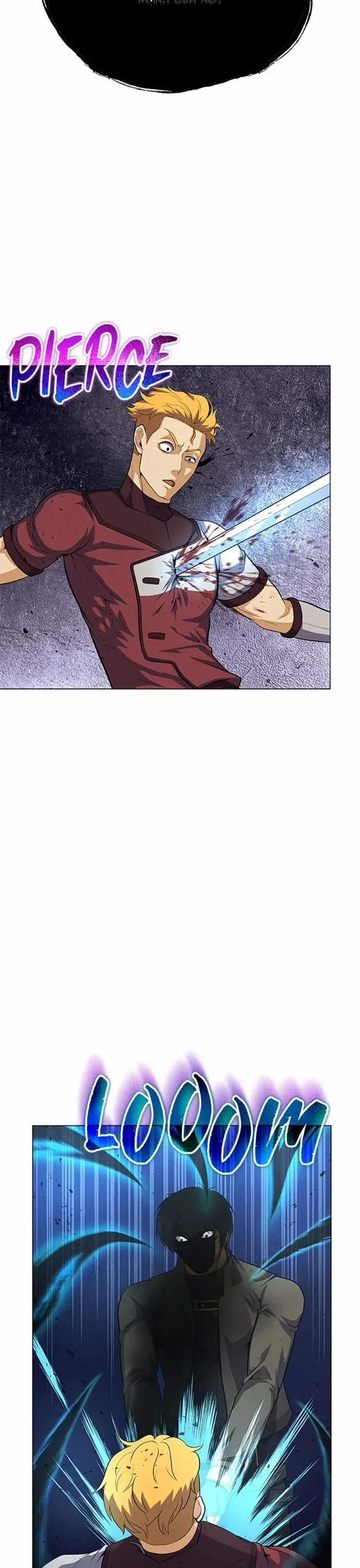 Thợ Săn Ăn Thịt Người 82 trang 27