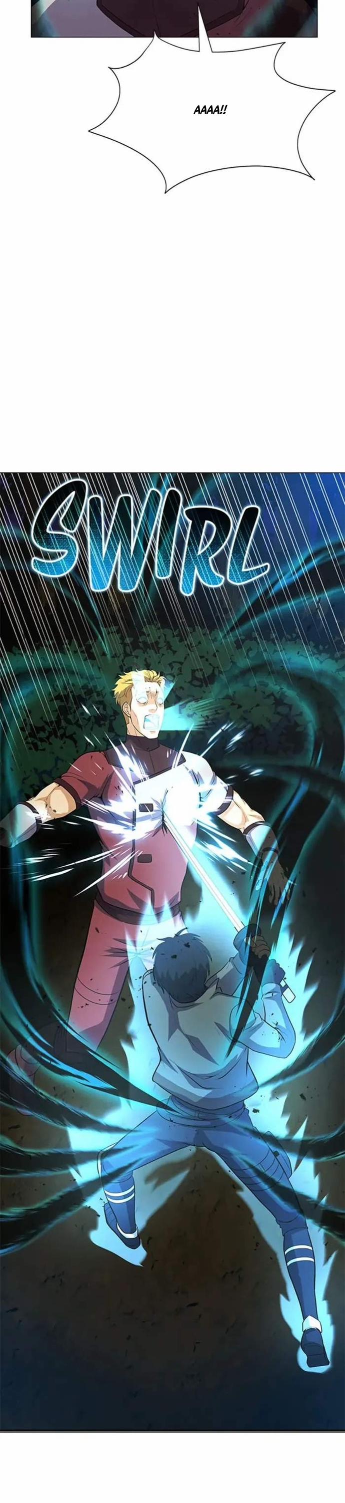 Thợ Săn Ăn Thịt Người 82 trang 28