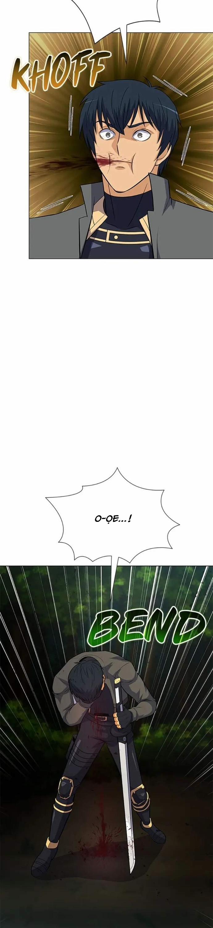 Thợ Săn Ăn Thịt Người 82 trang 40