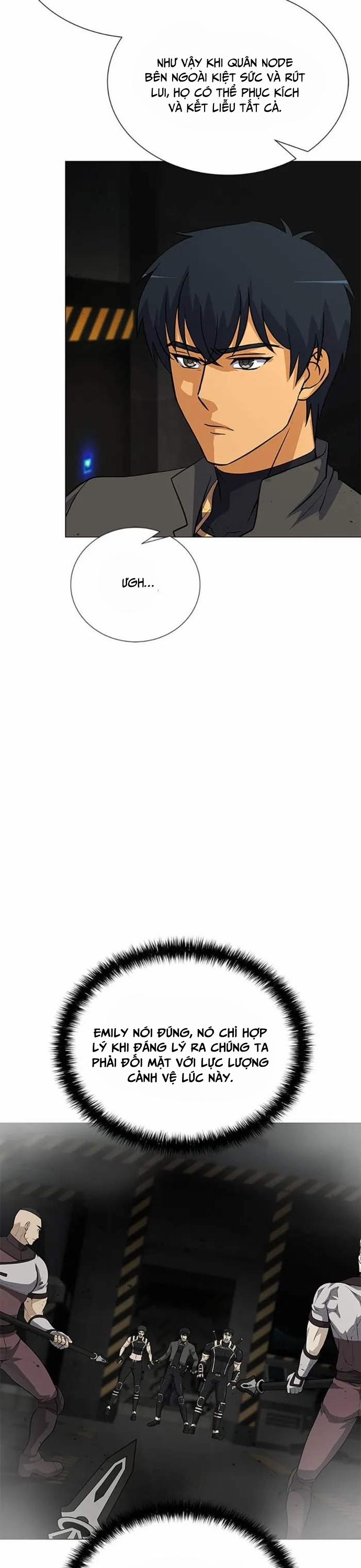 Thợ Săn Ăn Thịt Người 82 trang 6